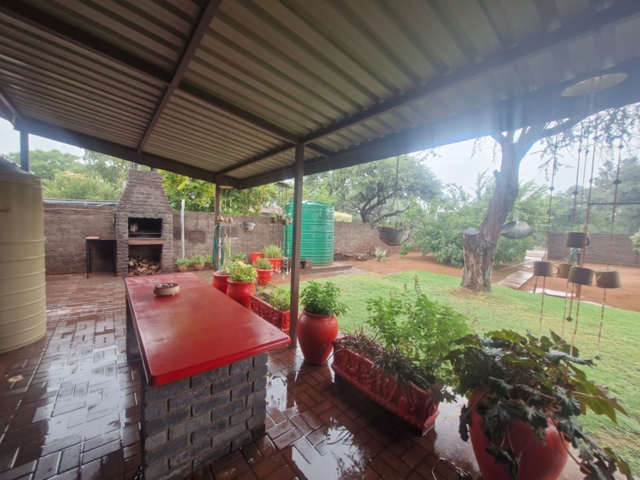 4 Bedroom Property for Sale in Kathu Northern Cape